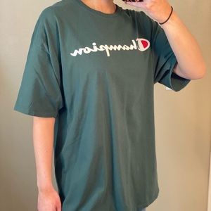 Champion Tee